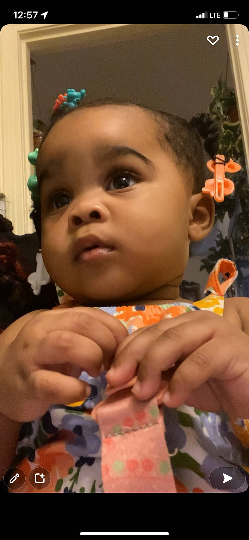 Kaidence joined the competition — help win amazing prizes! adaptation, beauty, black_hair, cheek, chin, community, eyelash, finger, forehead, fun, hairstyle, happy, iris, lip, mouth, nose, orange, person, plant, skin