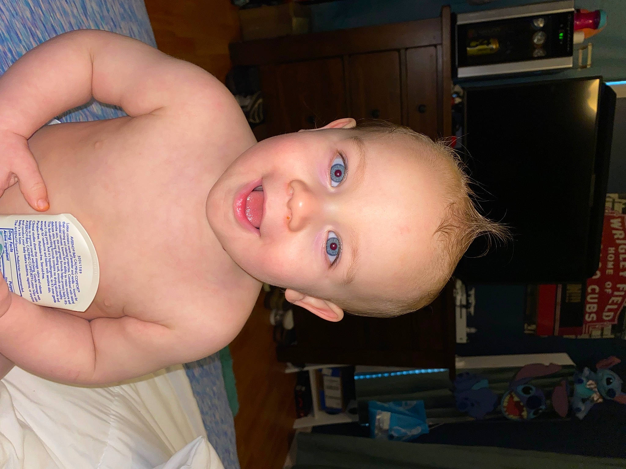 Kylo Jaxon joined the competition — help win amazing prizes! cheek, chin, ear, eye, eyebrow, eyelash, happy, head, human_body, iris, jaw, joint, lip, mouth, muscle, neck, nose, person, skin, smile