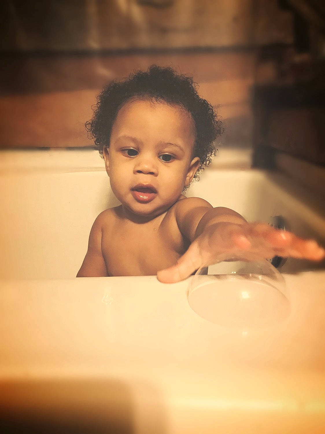 Kamiya is registered to the contest to win money with this photo: cheek, child, fun, girl, infant, person, skin, smile, toddler