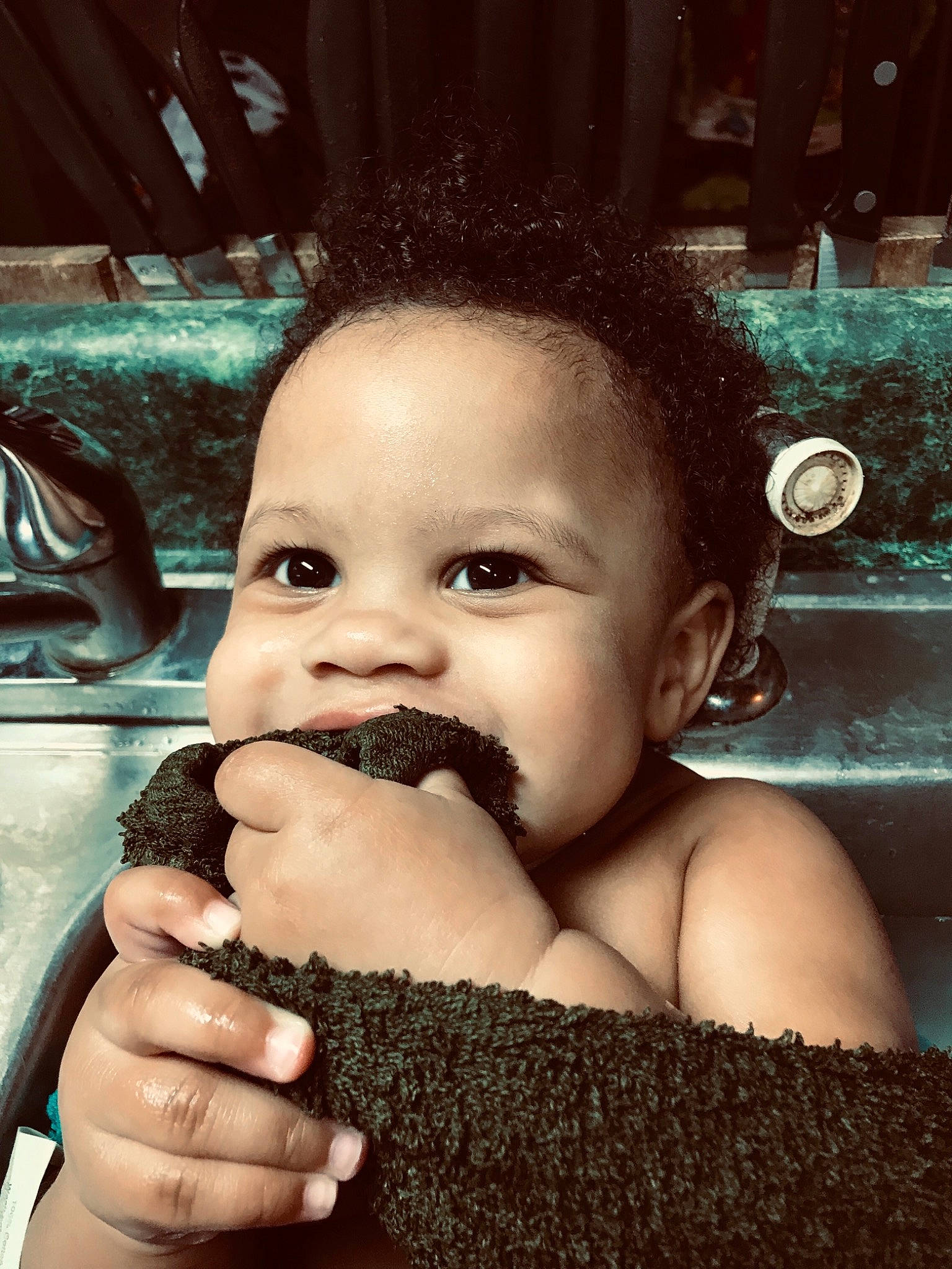 Kamiya joined the competition — help win amazing prizes! cheek, child, face, facial_hair, finger, fun, girl, human, lip, mouth, nose, person, toddler