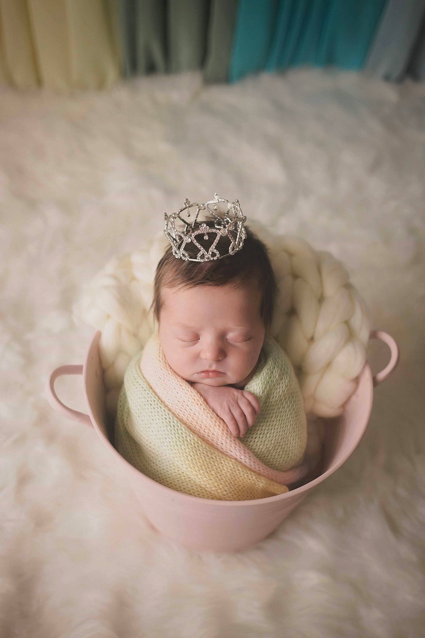 Adalee joined the competition — help win amazing prizes! child, girl, hair_accessory, headgear, headpiece, infant, person, toddler