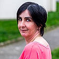 Roseline G.