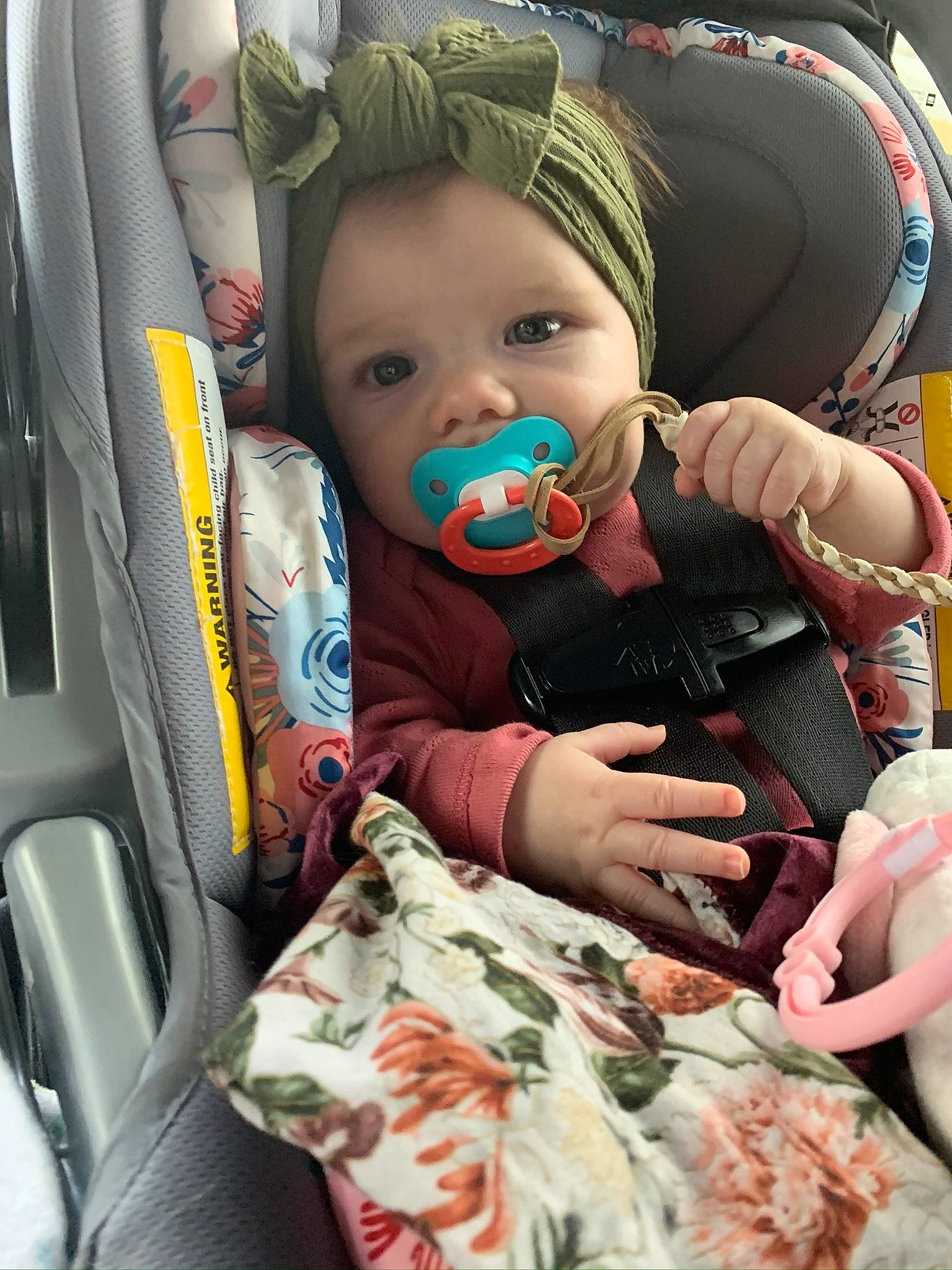 Kinnedy is registered to the contest to win money with this photo: baby, baby_carriage, baby_in_car_seat, baby_products, birth, car, car_seat, child, person, product, toddler, vehicle