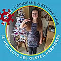 Celine Vatinel