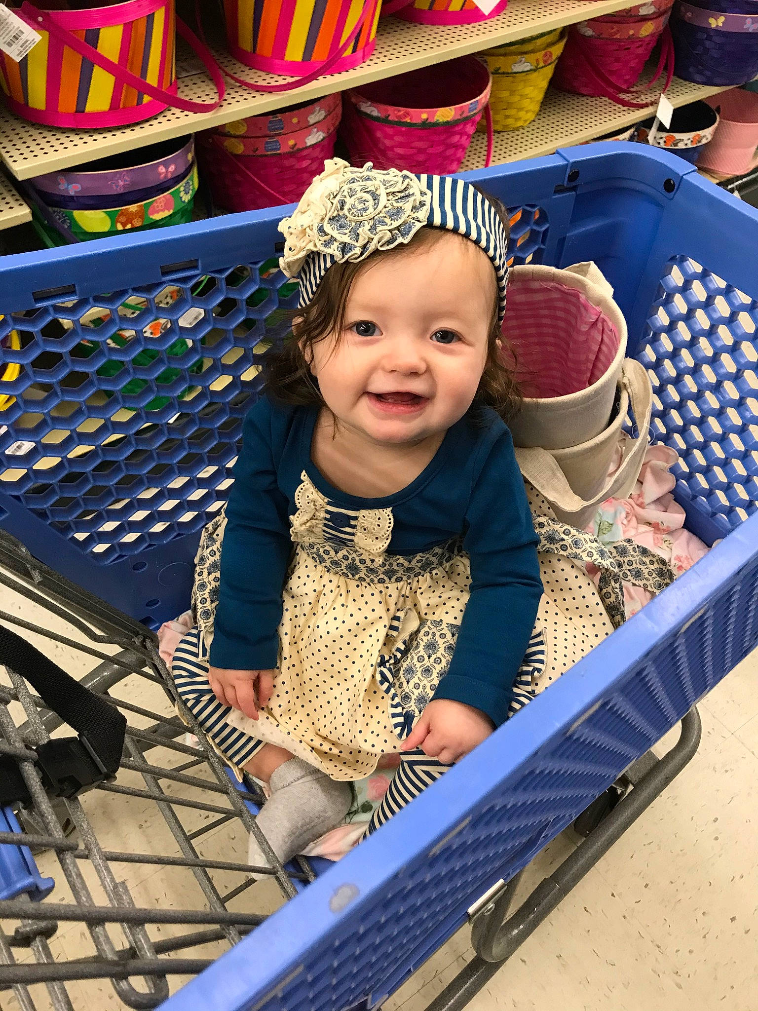 Macy joined the competition — help win amazing prizes! child, facial_expression, fun, happy, headgear, joy, leisure, people, person, plant, play, playground, recreation, skin, smile, sun_hat, toddler, tourism, vacation, vehicle
