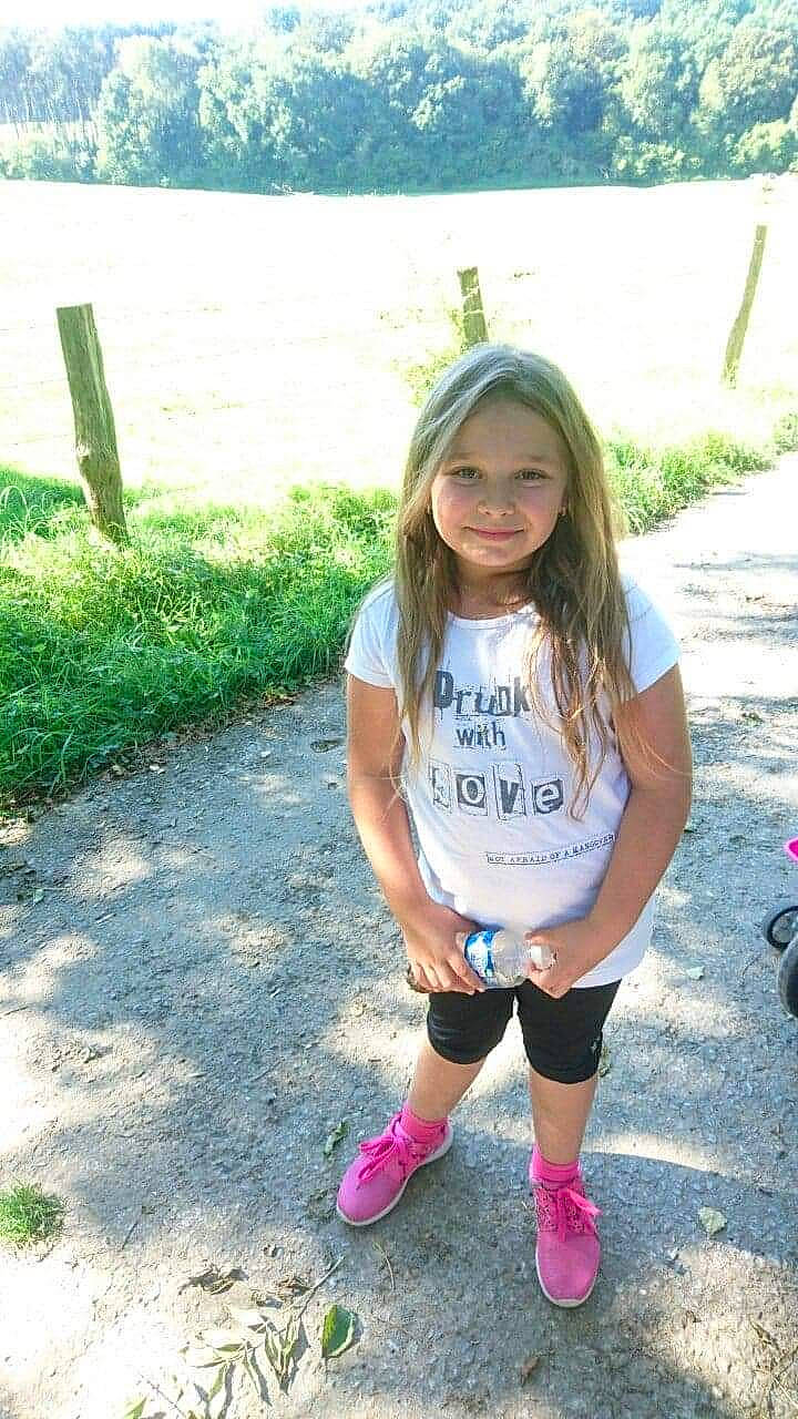 Marina a rejoint le concours — aidez-le/la à gagner de superbes lots !