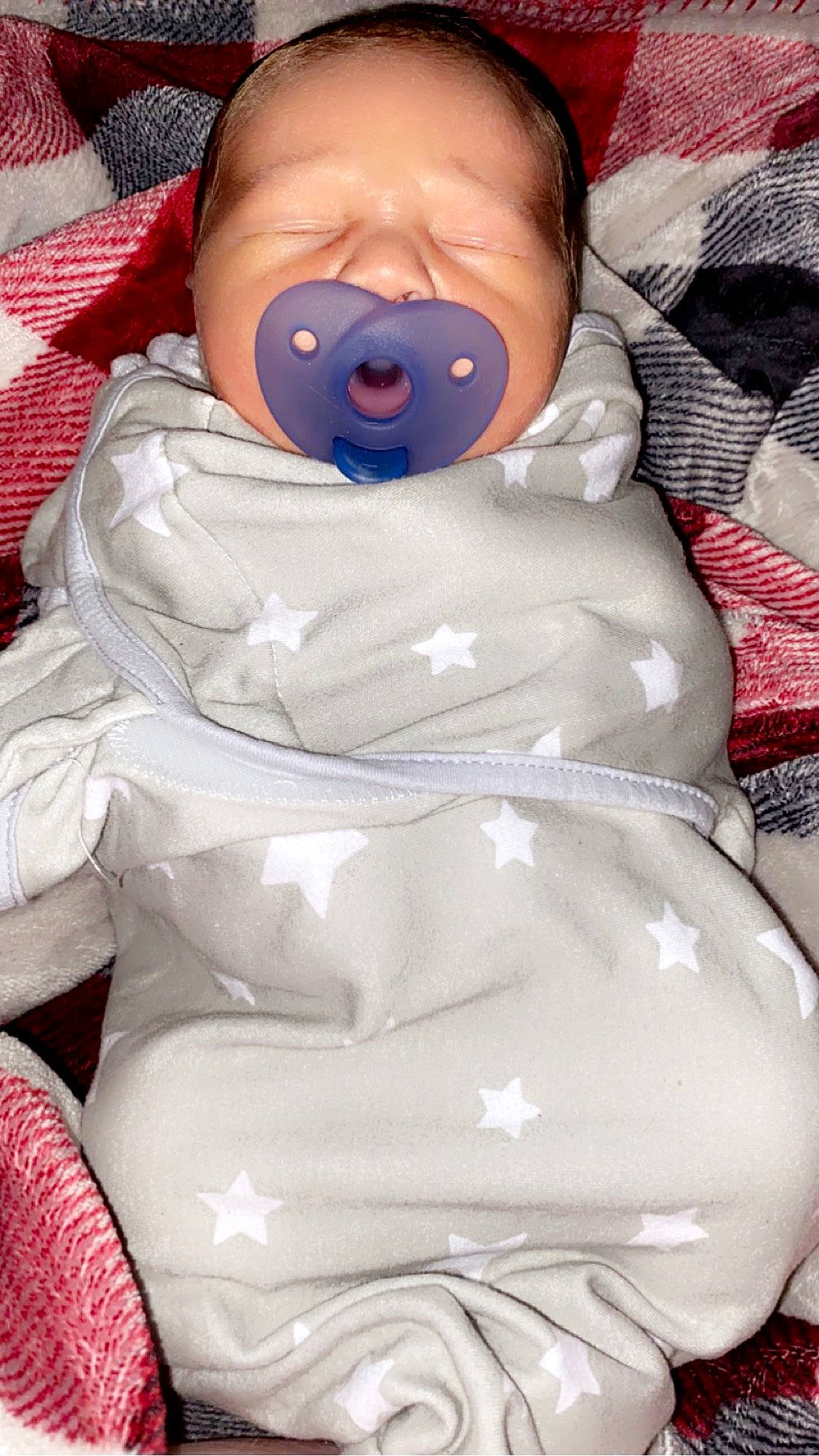 Gustavo joined the competition — help win amazing prizes! baby, baby_products, baby_safety, baby_sleeping, baby_toddler_clothing, bed, bedtime, carmine, cheek, child, comfort, infant_bed, linens, nose, person, plastic, room, sitting, sleep, textile