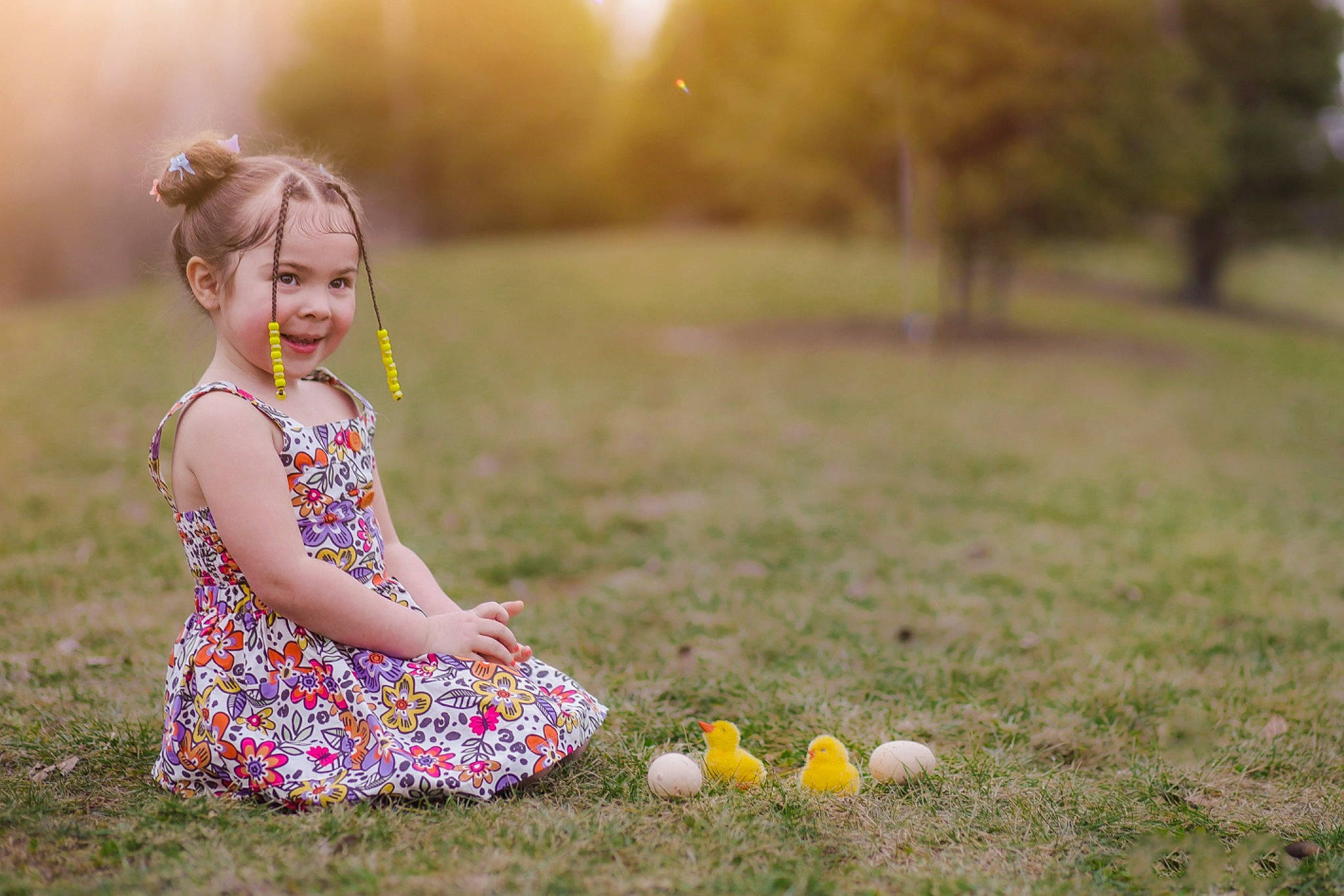 Amariana joined the competition — help win amazing prizes! dress, facial_expression, flash_photography, flower, fun, grass, grassland, happy, leaf, leisure, light, morning, nature, people_in_nature, person, plant, smile, summer, sunlight, tree