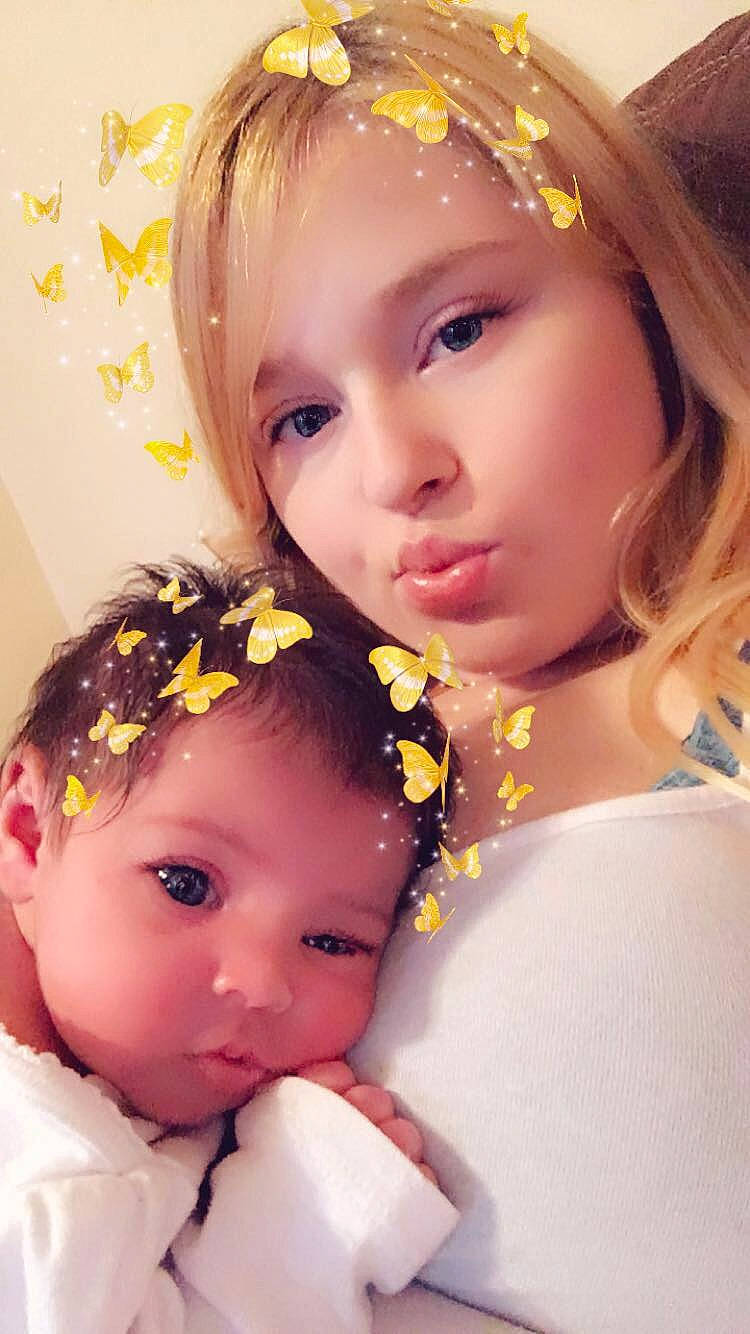 Amariana joined the competition — help win amazing prizes! baby, brown_hair, cheek, child, child_model, eye, face, fashion_accessory, hair_accessory, happy, head, headband, headgear, headpiece, iris, lip, nose, person, skin, toddler