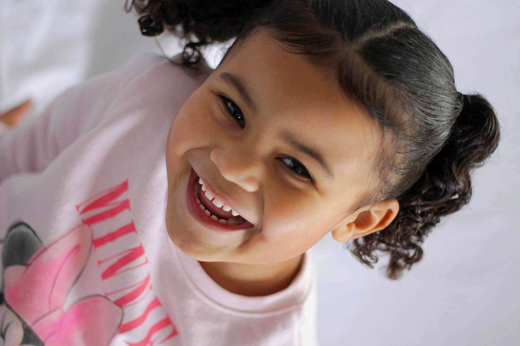 Adrianna is registered to the contest to win money with this photo: black_hair, cheek, chin, ear, eyebrow, eyelash, flash_photography, forehead, gesture, happy, human_body, iris, joy, lip, mouth, neck, nose, person, skin, smile