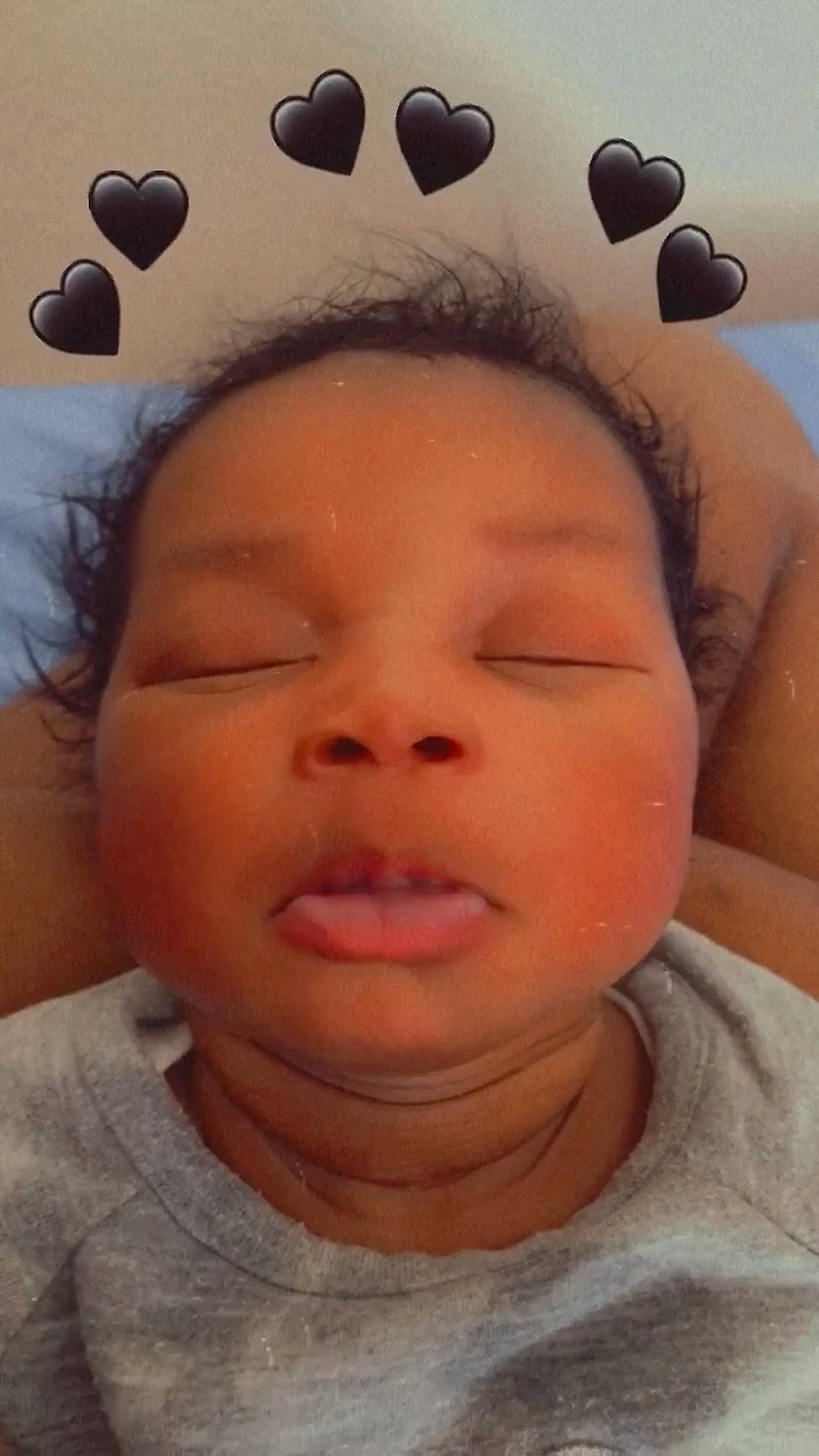 Bryanna is registered to the contest to win money with this photo: baby, baby_toddler_clothing, cheek, cool, eye, eyelash, face, forehead, happy, head, jaw, lip, mouth, nose, organ, person, photograph, skin, smile, toddler