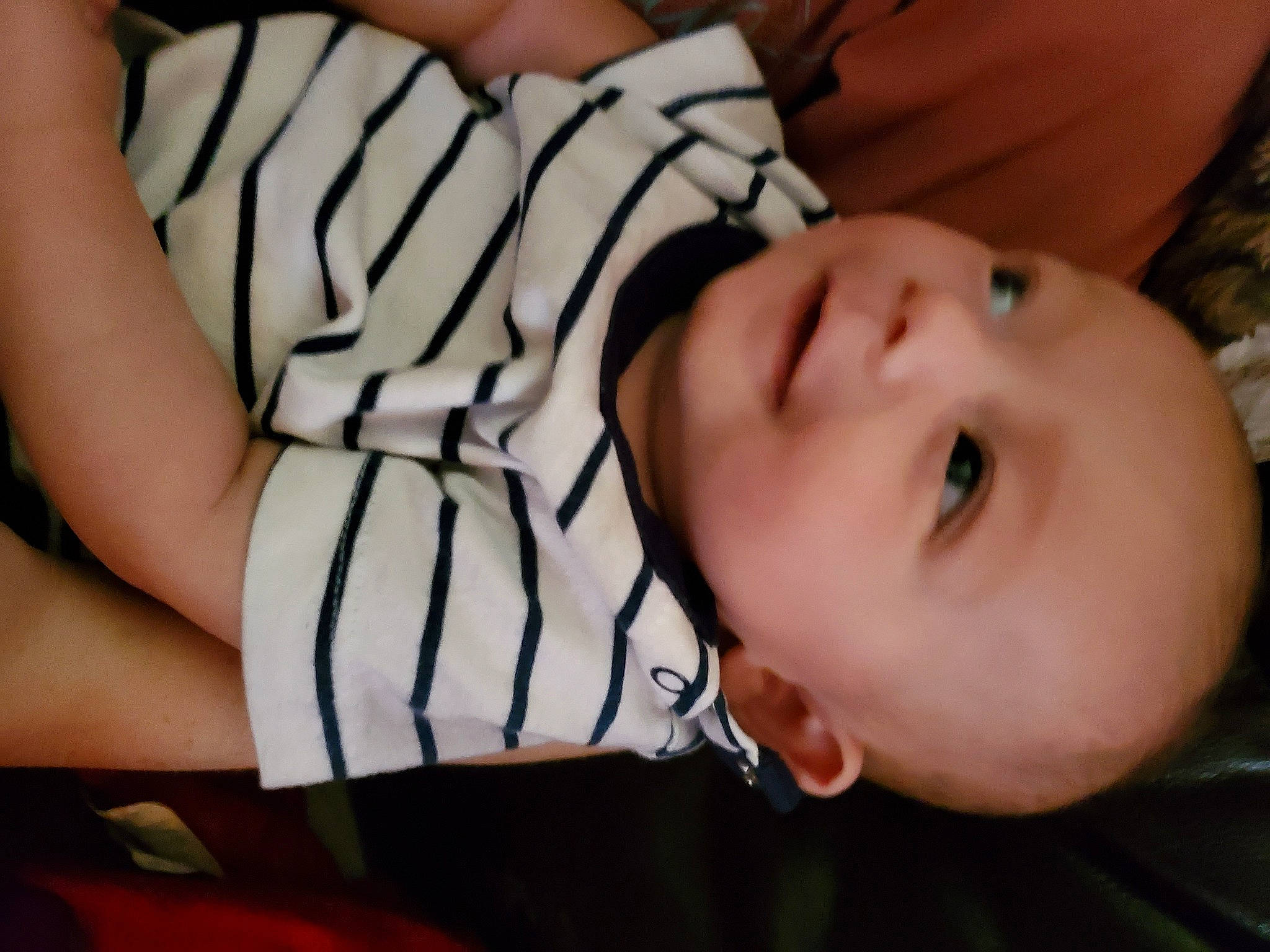 Abel joined the competition — help win amazing prizes! baby, baby_toddler_clothing, cheek, child, chin, comfort, eyebrow, eyelash, facial_expression, finger, hairstyle, iris, lip, mouth, neck, nose, person, product, skin, sleeve