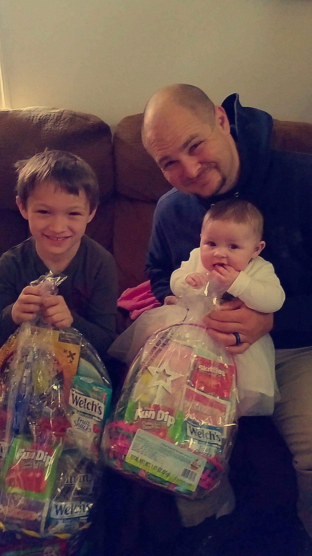 Wyatt joined the competition — help win amazing prizes! comfort, cool, couch, eye, face, facial_expression, finger, fun, hair, happy, head, interaction, iris, joy, lap, muscle, organ, person, sharing, skin