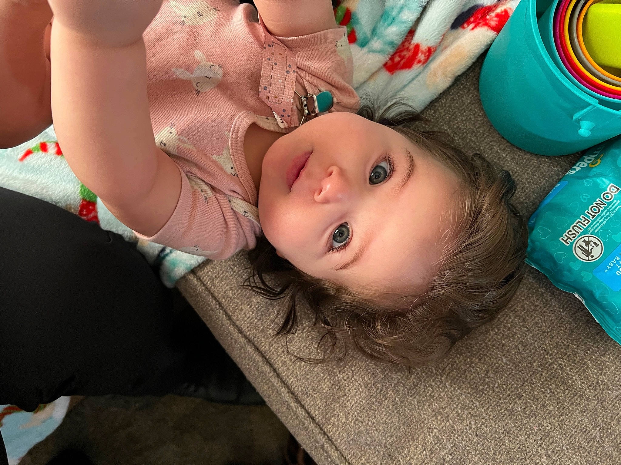 Amyra is registered to the contest to win money with this photo: baby, cheek, cool, eye, eyebrow, eyelash, face, flash_photography, fun, gesture, grass, happy, iris, lip, mouth, neck, nose, person, skin, smile