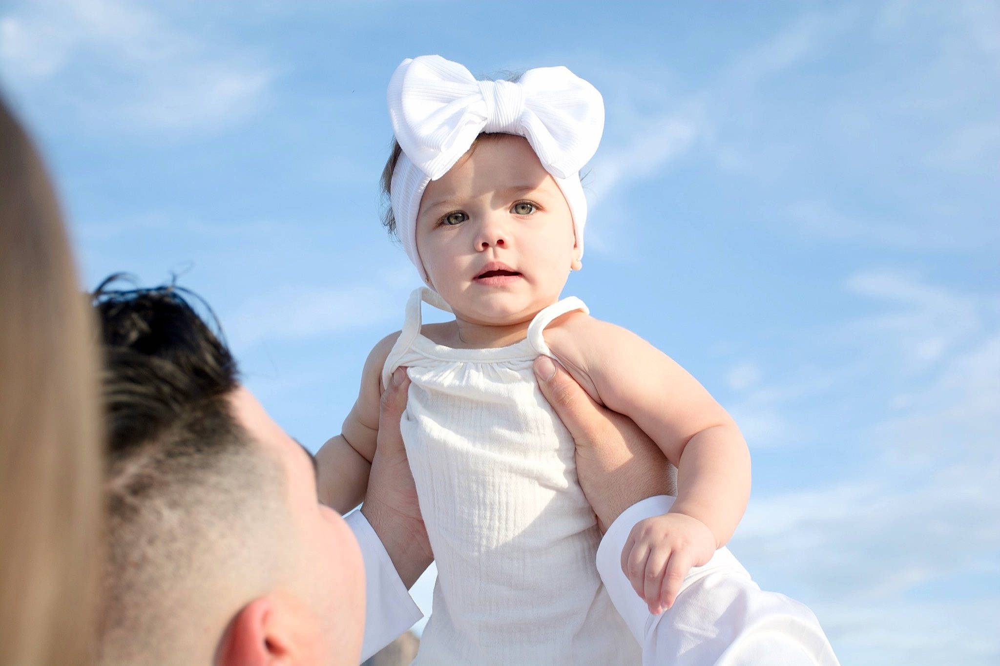 Kiyah joined the competition — help win amazing prizes! arm, baby, baby_toddler_clothing, child, cloud, event, flash_photography, fun, gesture, happy, hat, headgear, headwear, people_in_nature, person, portrait_photography, recreation, skin, sky, sleeve