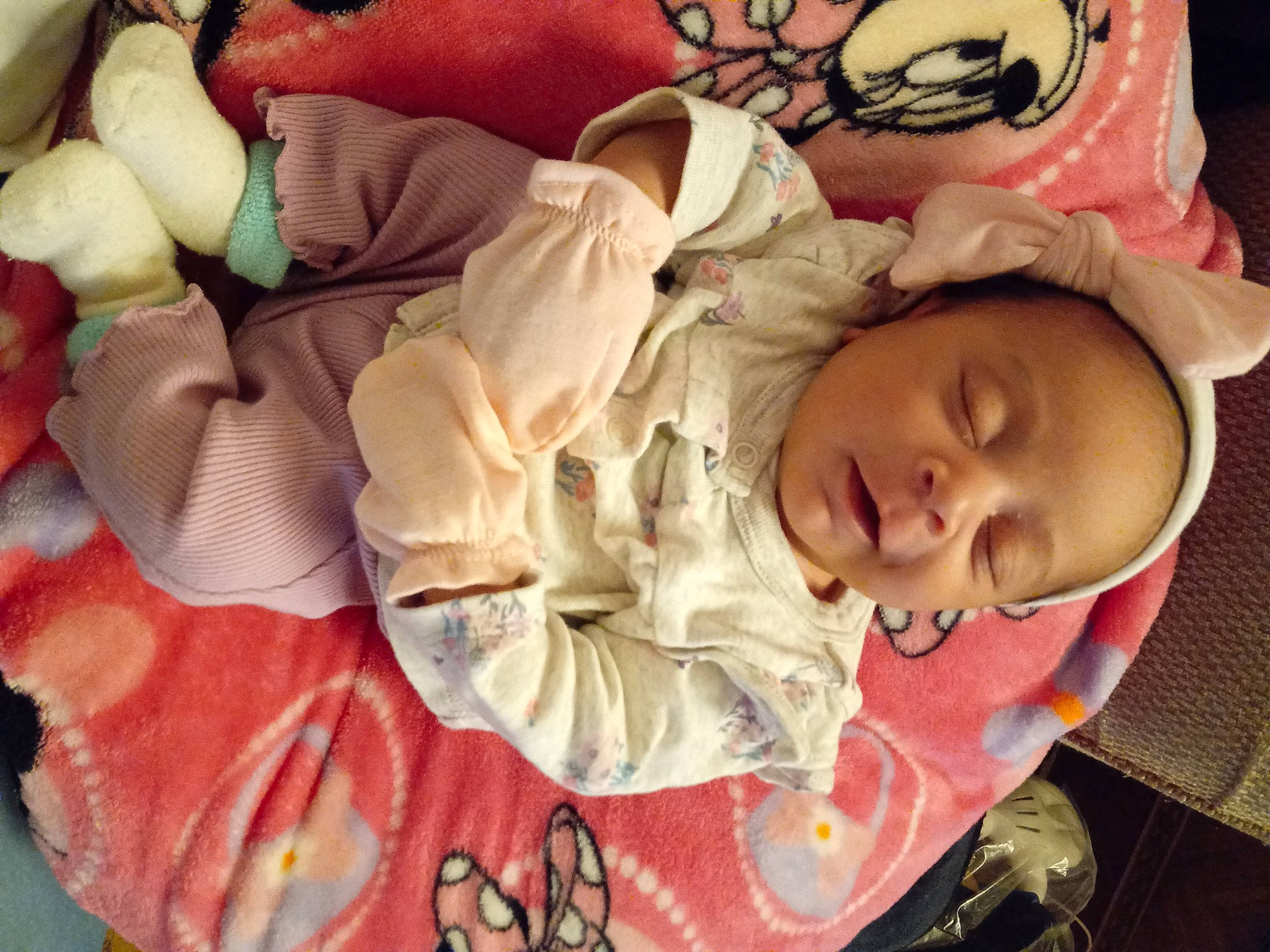 Giovanna joined the competition — help win amazing prizes! baby, baby_products, baby_sleeping, baby_toddler_clothing, cheek, child, comfort, eye, finger, hand, headgear, human_body, linens, mouth, nose, person, room, skin, sleeve, textile