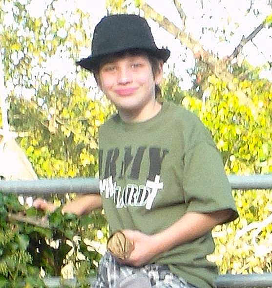 Korbin
