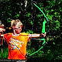Brooklyn is registered to the contest to win money with this photo: