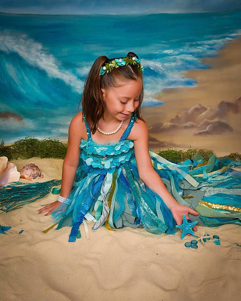 Jazmyne joined the competition — help win amazing prizes! aqua, beach, child, fashion_accessory, fictional_character, fun, hair_accessory, ocean, person, photography, sand, sea, smile, summer, toddler, turquoise, vacation