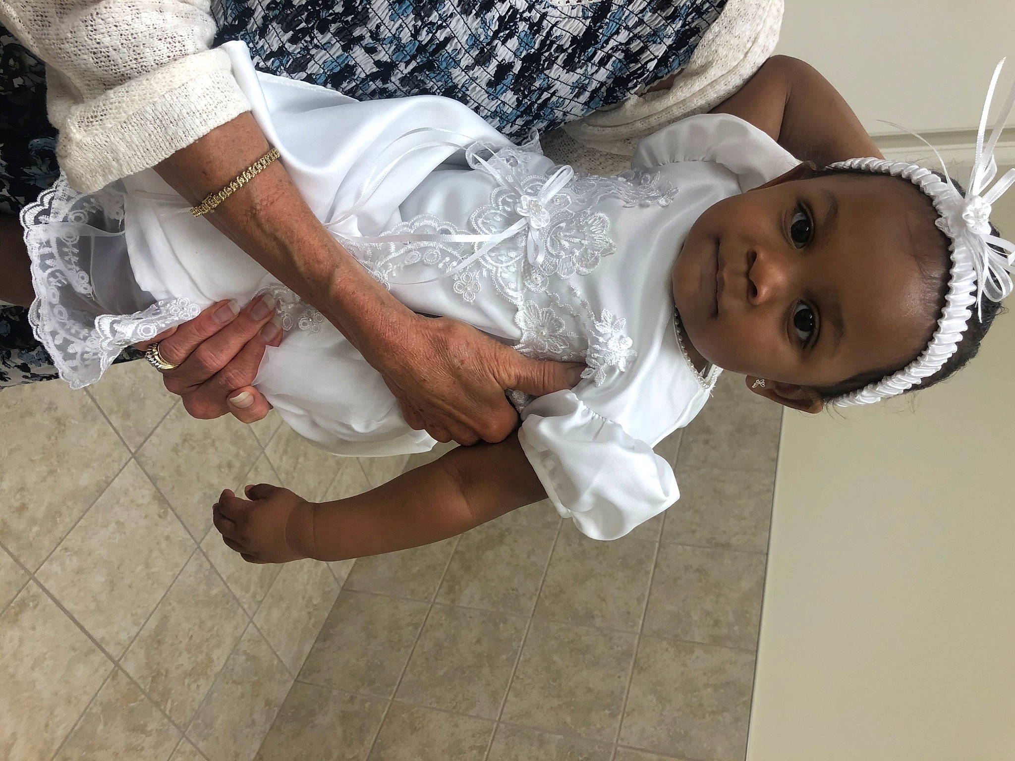 Jazmine joined the competition — help win amazing prizes! arm, child, floor, hand, happy, leg, person, smile, toddler