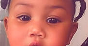 Rmani joined the competition — help win amazing prizes! baby, child, face, head, hair, braids, skin, expression, indoors, portrait, cute, curious, young, person, closeup, infant, childhood, adorable, human, youngface