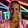 Holley B.