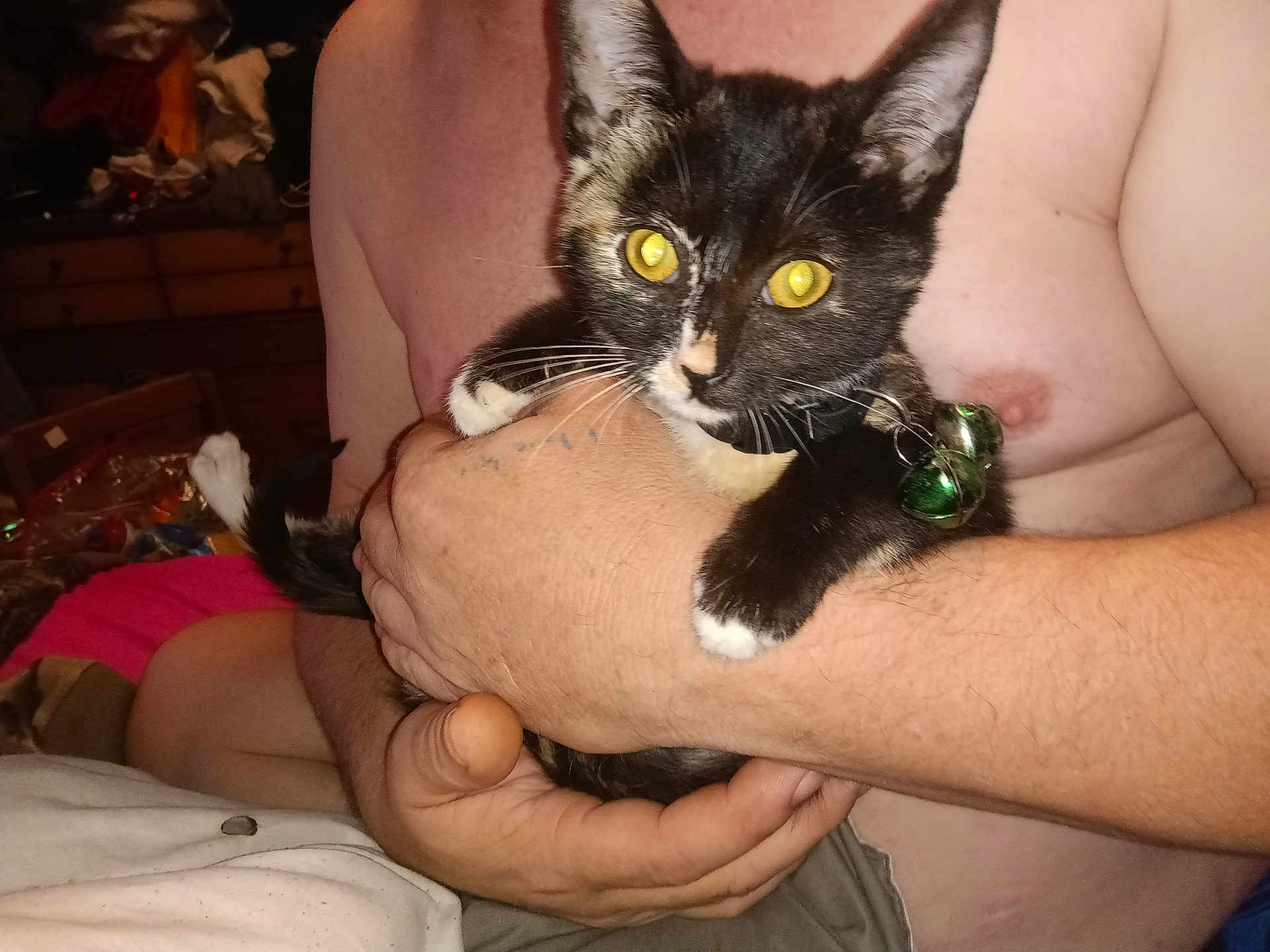 Penelope Jean
