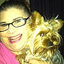 Princess Paisley Rae is registered to the contest to win money with this photo: