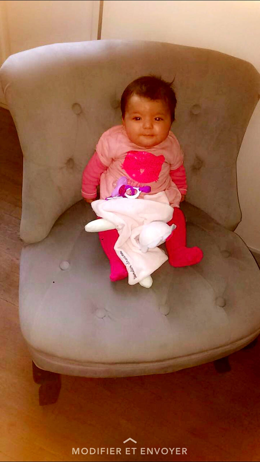 Illyana a rejoint le concours — aidez-le/la à gagner de superbes lots !