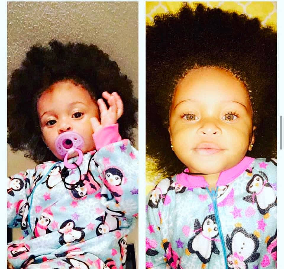 Xylah joined the competition — help win amazing prizes! afro, beauty, black_hair, cheek, child, cool, ear, eyebrow, face, forehead, hair, hairstyle, head, human, lip, nose, outerwear, person, photography, pink