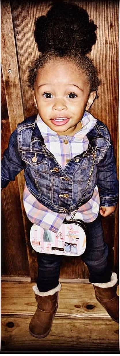 Xylah is registered to the contest to win money with this photo: cheek, child, child_model, design, outerwear, pattern, person, photography, plaid, sitting, smile, stock_photography, tartan, toddler