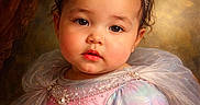 Josiris Isarel is registered to the contest to win money with this photo: