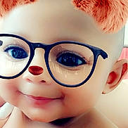 Prince James joined the competition — help win amazing prizes! beauty, cheek, child, chin, close_up, cool, eye, eyebrow, eyewear, face, forehead, glasses, hair, head, lip, nose, personal_protective_equipment, skin, sunglasses, vision_care