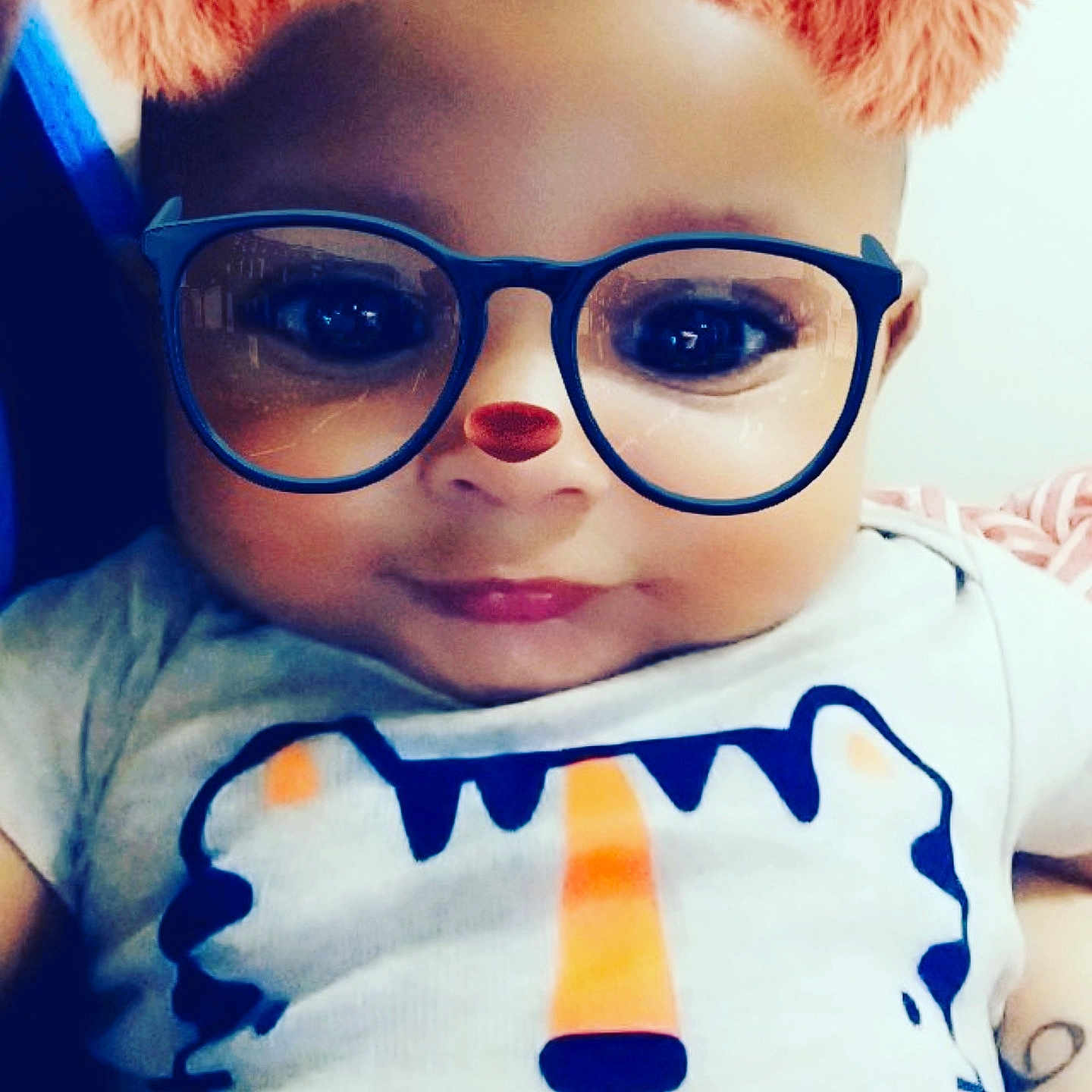 Prince James