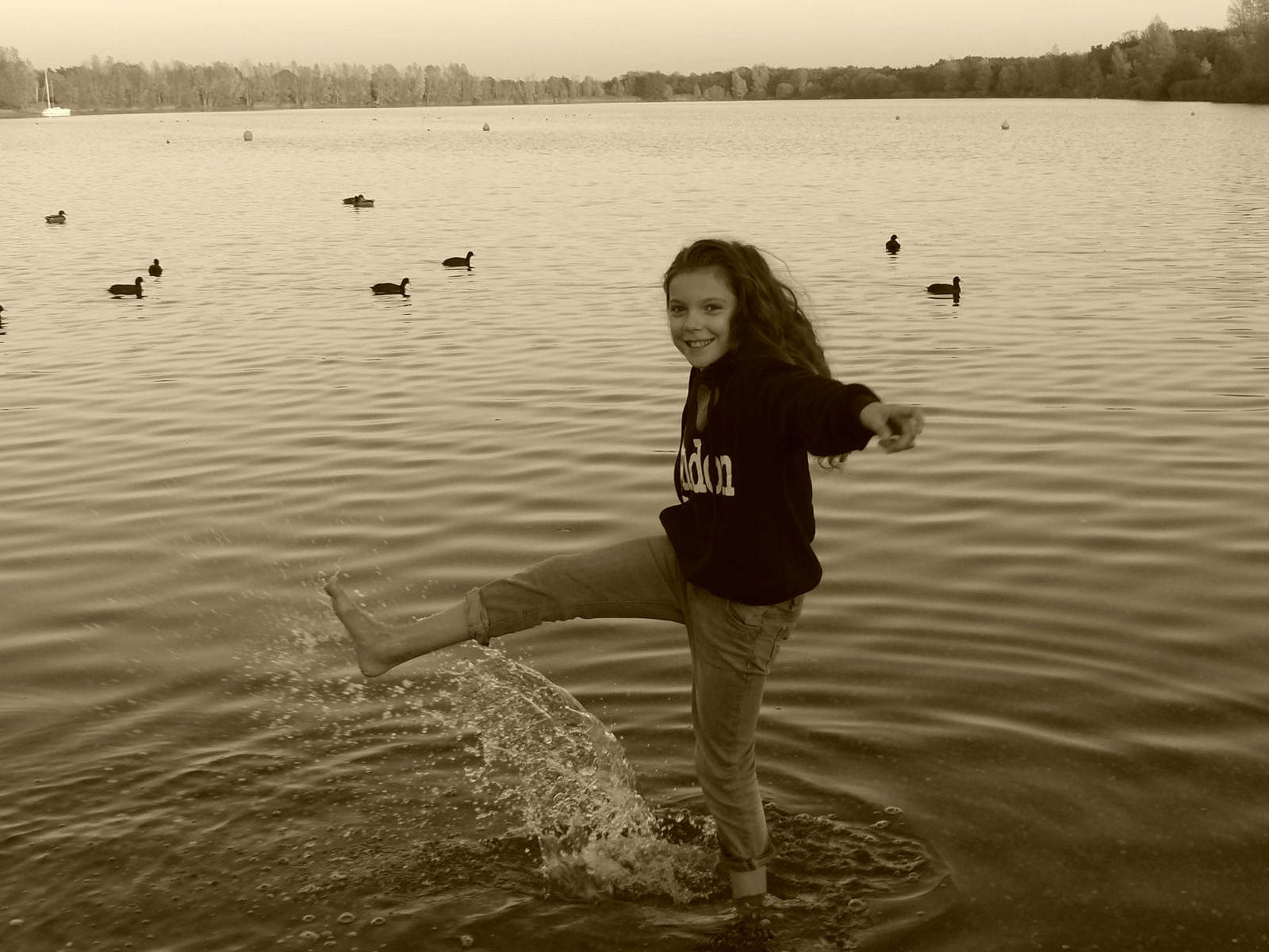 Audrey a rejoint le concours — aidez-le/la à gagner de superbes lots !