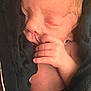 Jack joined the competition — help win amazing prizes! newborn, baby, sleeping, infant, skin, hand, blanket, nasal_tube, close_up, peaceful, fragile, wrapped, human, child, cute, small, face, resting, indoors, portrait