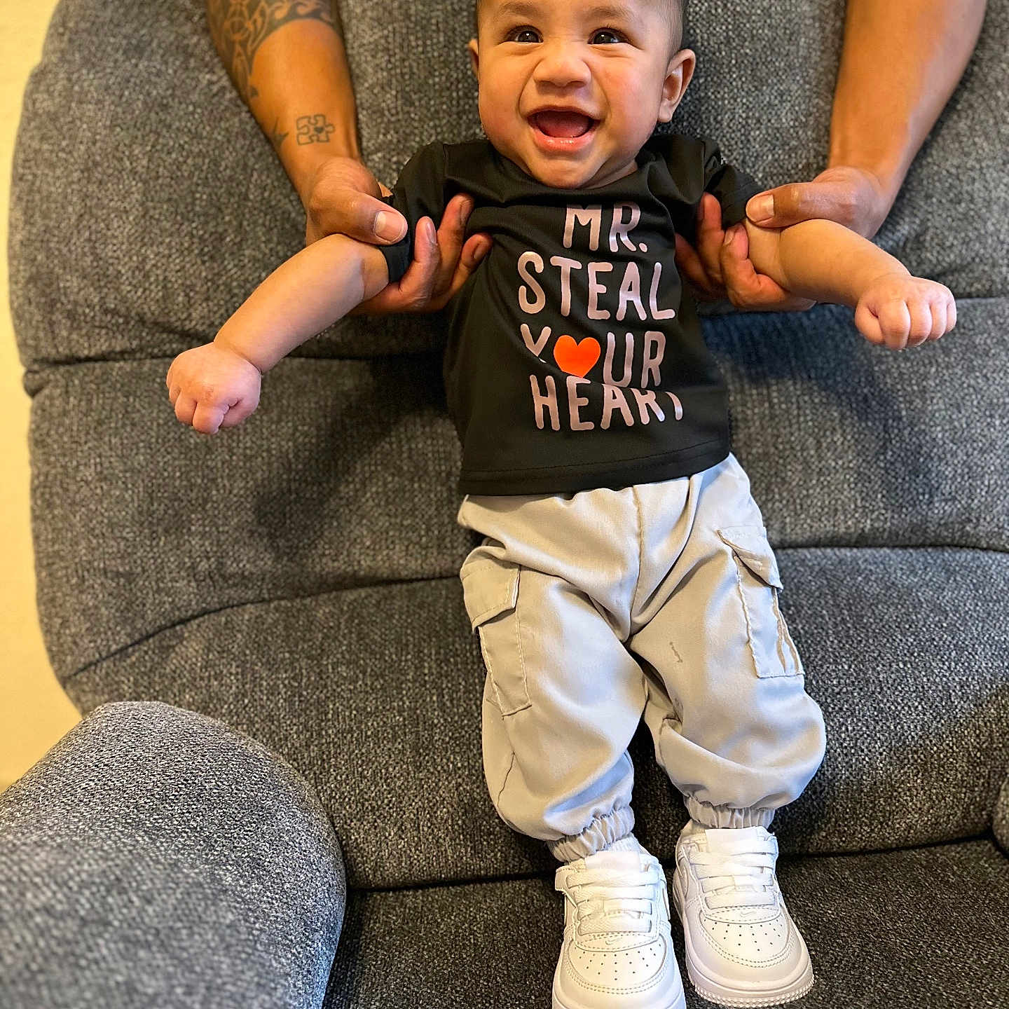 Iver Jr