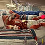 newborn, baby, incubator, hospital, medical_tubes, sensor, blanket, hat, foot_sensor, diaper, neonatal_care, premature_baby, bed, monitoring, medical_tape, patient, healthcare, infant, lying_down, tubes