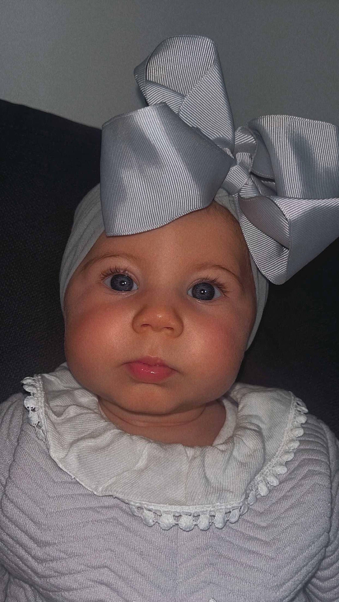 Aïvy a rejoint le concours — aidez-le/la à gagner de superbes lots ! baby, baby_toddler_clothing, cap, cheek, chin, comfort, costume_hat, eye, eyebrow, face, hat, head, headgear, headwear, human_body, lip, mouth, nose, person, skin