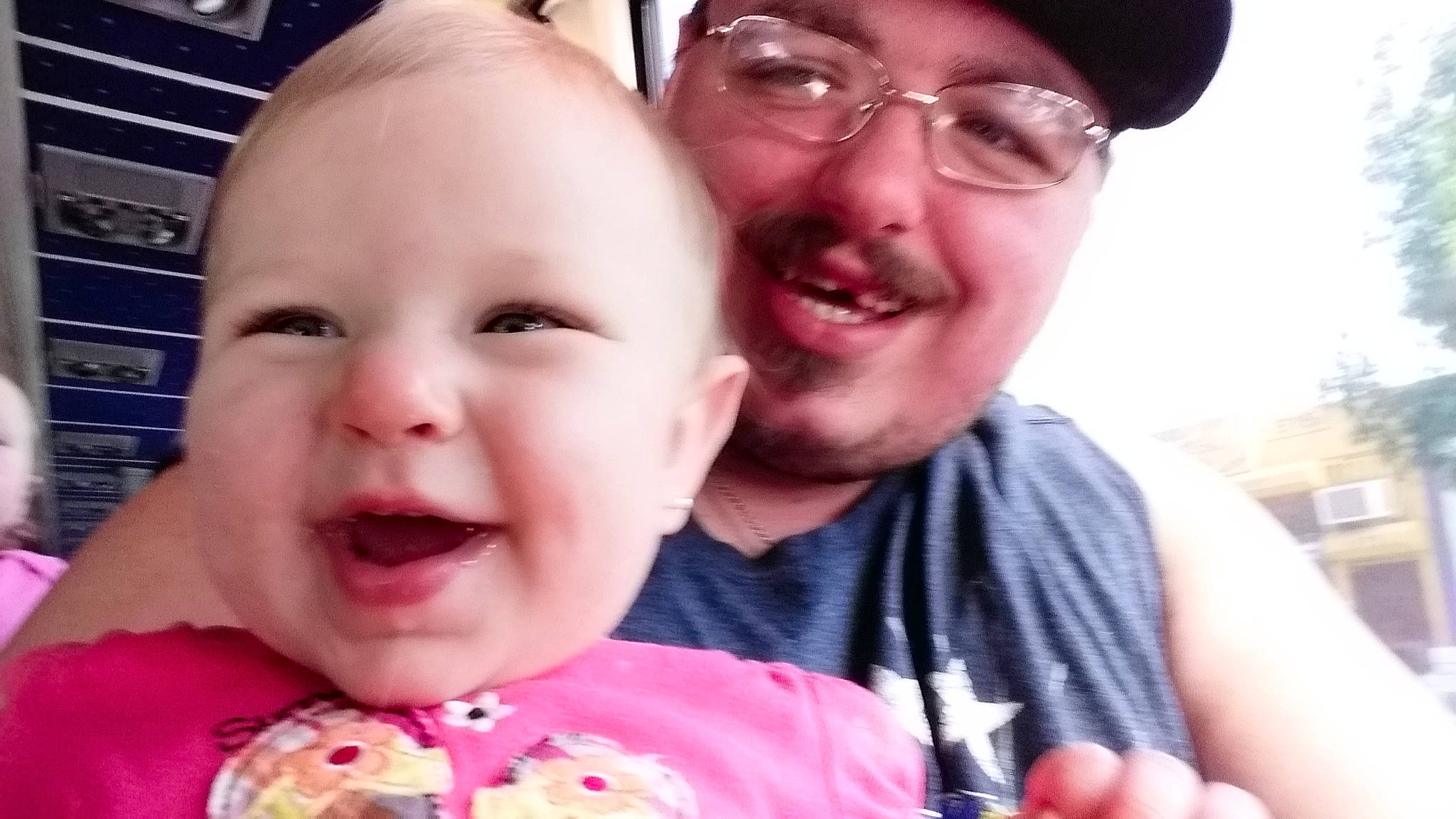 Lani joined the competition — help win amazing prizes!