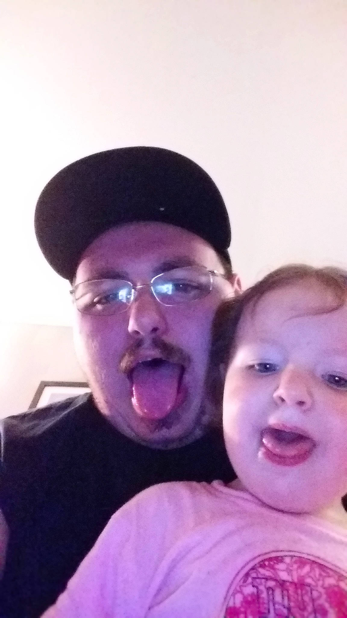 Kimmy joined the competition — help win amazing prizes!