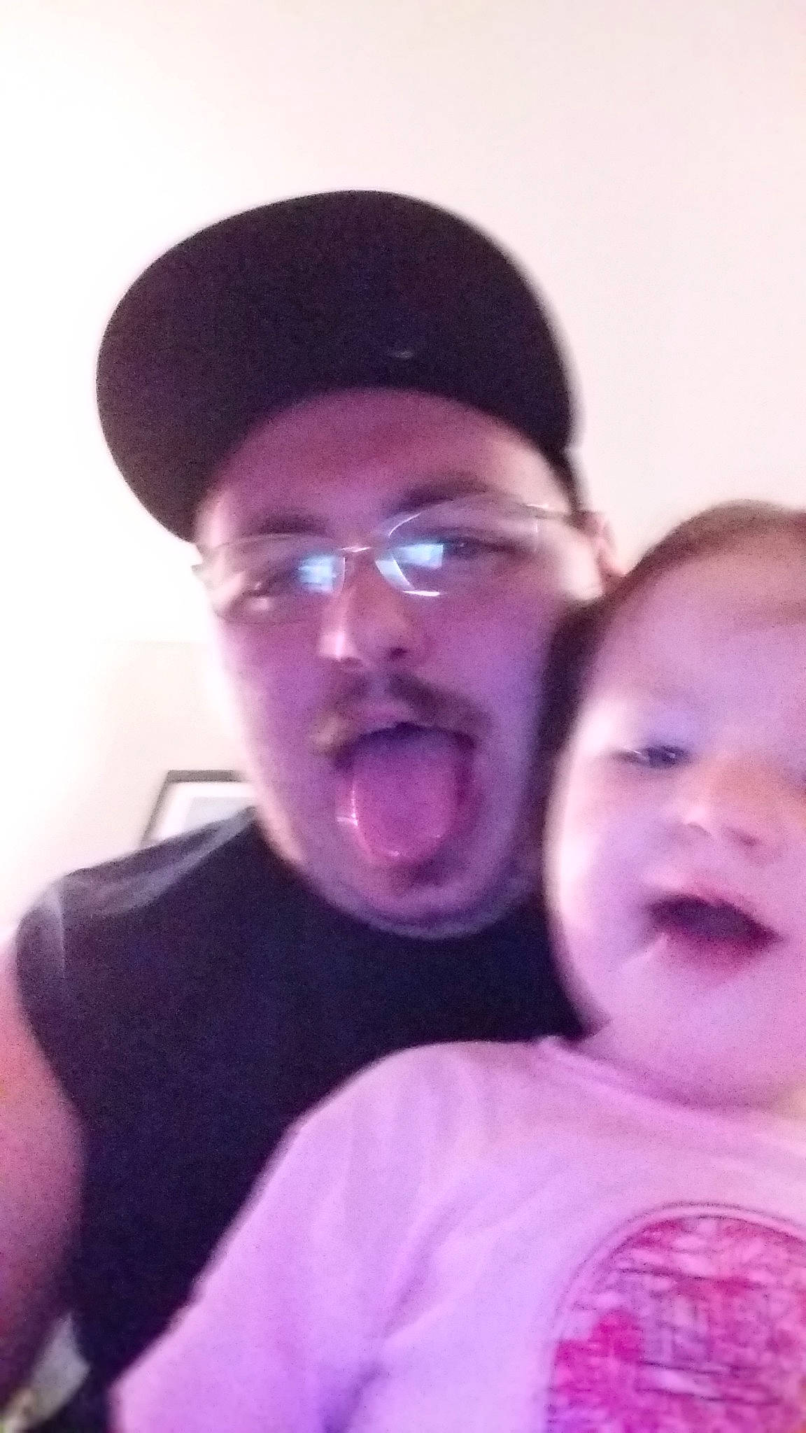 Kimmy joined the competition — help win amazing prizes!