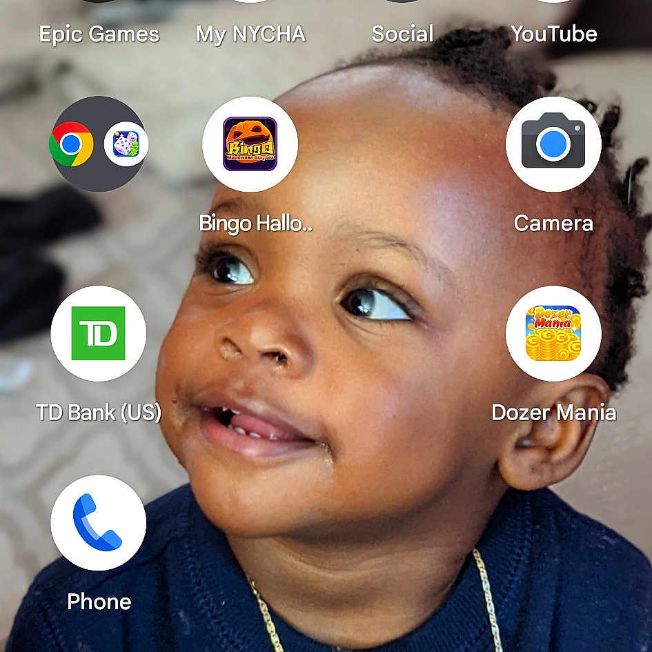 Mi'Asia Love Johnson