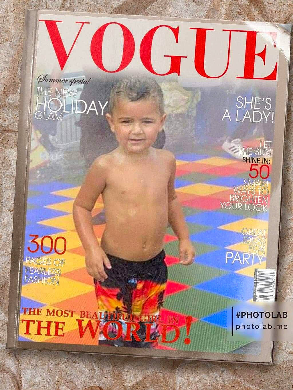 Willyam a rejoint le concours — aidez-le/la à gagner de superbes lots ! abdomen, advertising, barechested, chest, child, chin, face, happy, human_body, leisure, muscle, navel, person, poster, publication, shorts, thigh, toddler, trunk, underpants