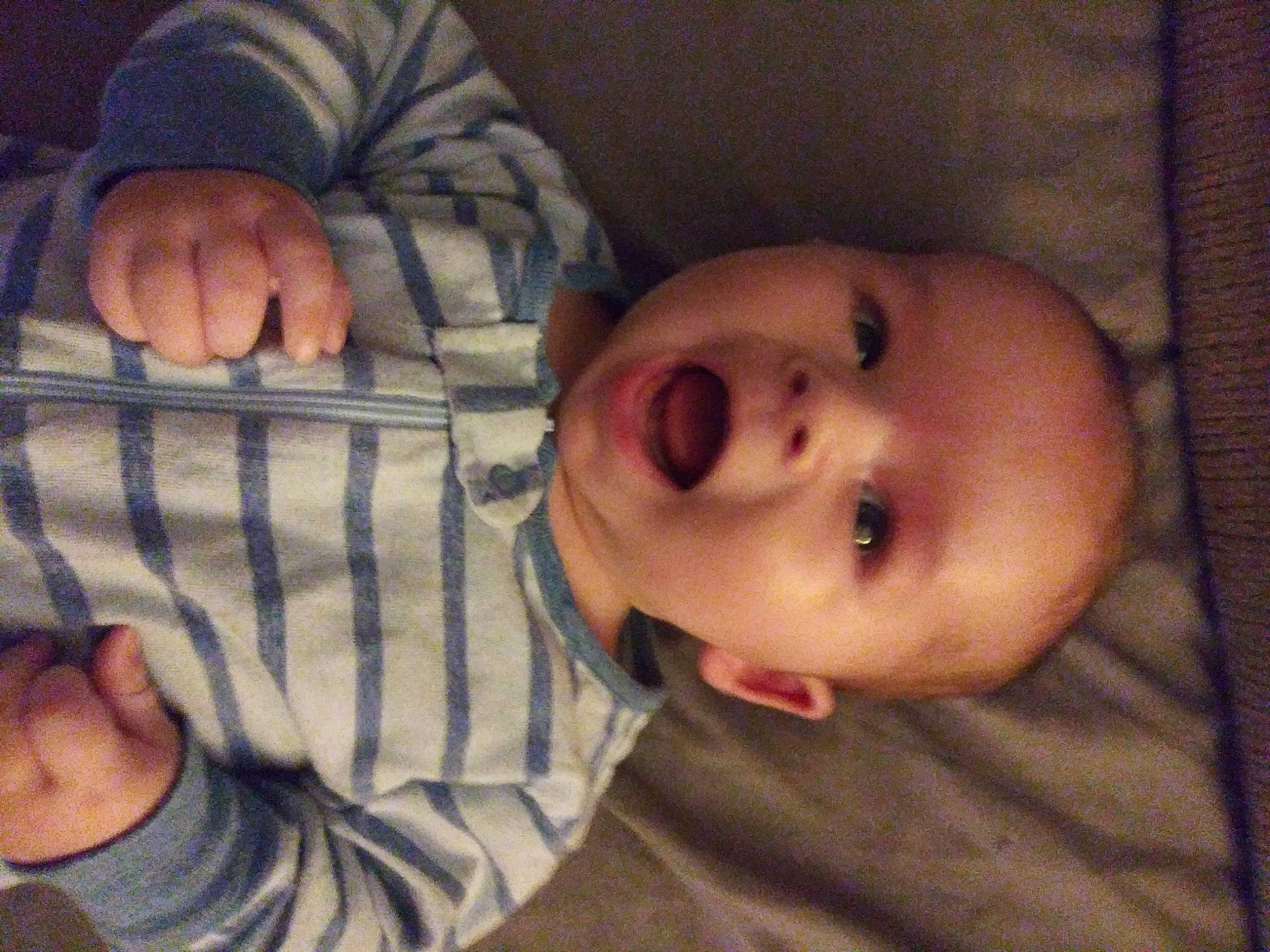 Conor joined the competition — help win amazing prizes! baby, bedtime, cheek, child, chin, ear, eye, face, finger, forehead, hand, head, mouth, muscle, nose, person, skin, thumb, toddler