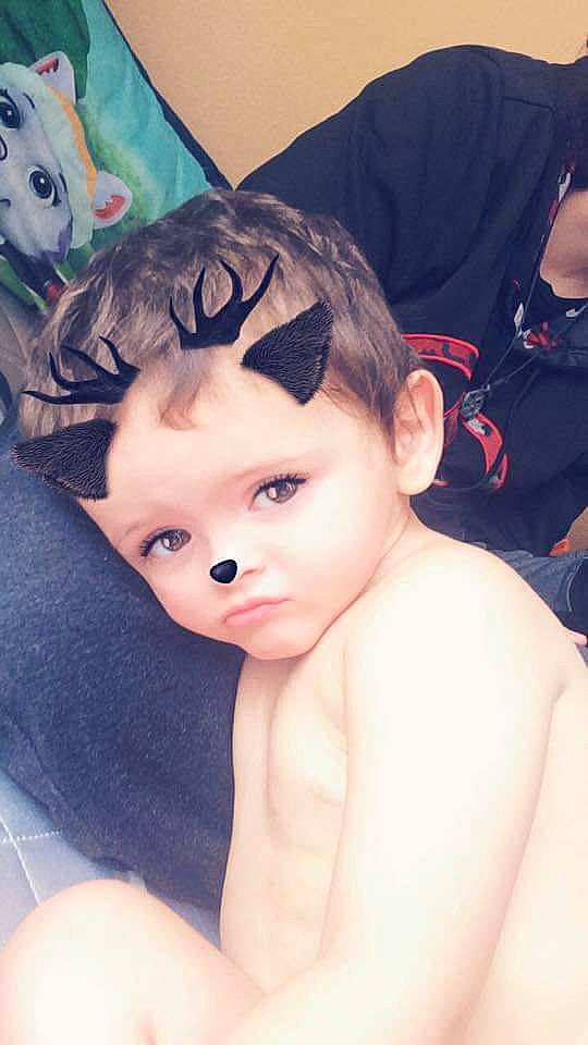 Aiden is registered to the contest to win money with this photo: beauty, black_hair, cheek, child, ear, eye, forehead, girl, head, human_hair_color, infant, lip, mouth, person, product, skin, smile, toddler