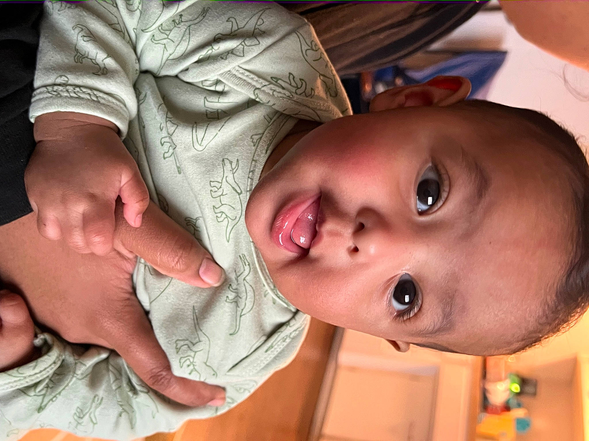 Jojo joined the competition — help win amazing prizes! cheek, chin, eye, eyebrow, eyelash, facial_expression, forehead, hair, hairstyle, head, human, human_body, iris, lip, mammal, mouth, nose, person, skin, smile