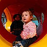 Jazara joined the competition — help win amazing prizes! baby, clothing, face, footwear, head, hosiery, indoors, jeans, outdoorplayarea, outdoors, pants, person, photography, playarea, portrait, shoe, slide, sliding, sock, toy
