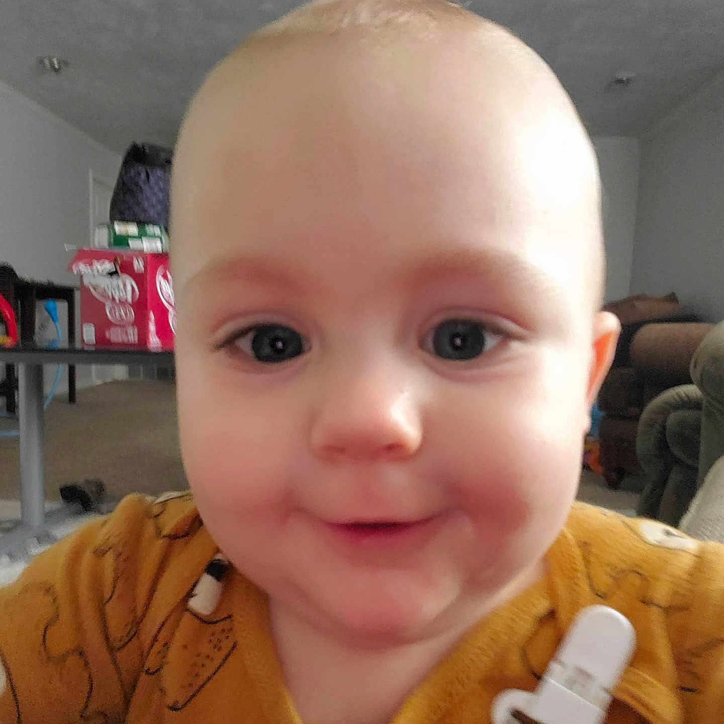 Landon
