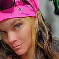Christy B.